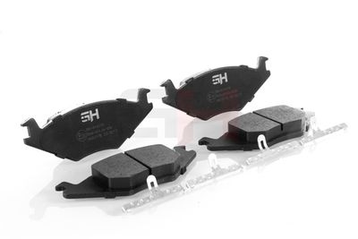 SET PLACUTE FRANA FRANA DISC GH GH414715 9