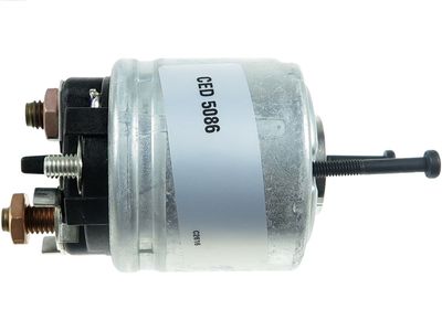 Solenoid Switch, starter SS3050(VALEO)