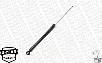 Shock Absorber 43135