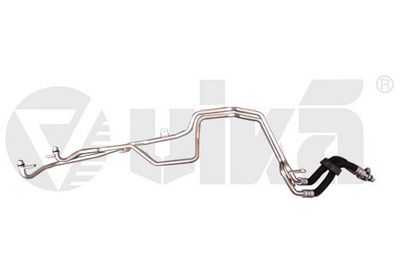 Przewód elastyczny, chłodnica olejowa skrzyni biegów VIKA 33171434001