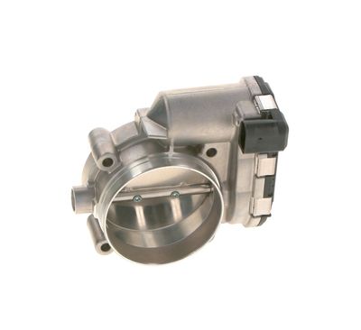 DROSSELKLAPPENSTUTZEN BOSCH 0280750487 10