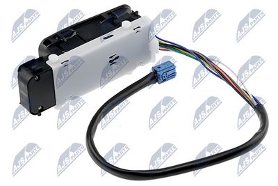 Spínač elektrického otvárania okien NTY EWS-ME-023