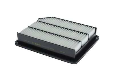 LUFTFILTER BOSCH F026400831 26
