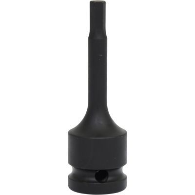 Ks Tools - Kovaný nástrčkový IMBUS 1/2" 6mm