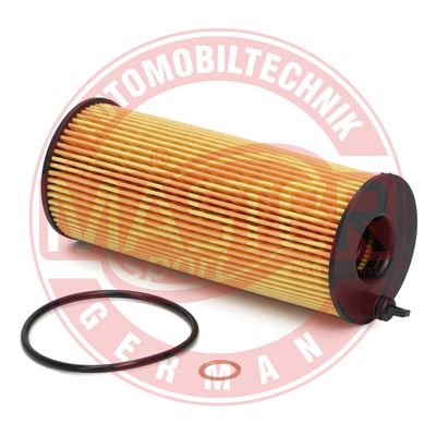 FILTRU ULEI MASTER-SPORT GERMANY 7215XOFPCSMS 5