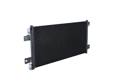 CONDENSATOR CLIMATIZARE NRF 350523 40