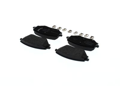 BREMSBELAGSATZ SCHEIBENBREMSE BOSCH 0986460063 19