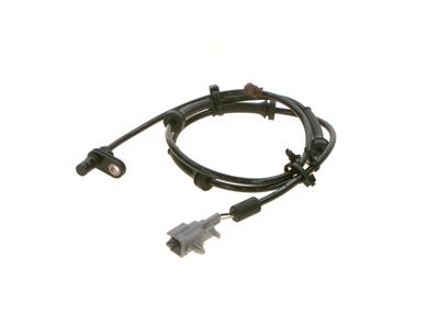 ABS-sensor Achter Links/Rechts
