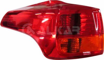 LAMPA SPATE ALKAR 2252993