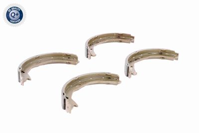 BREMSBACKENSATZ FESTSTELLBREMSE VAICO V307527 8