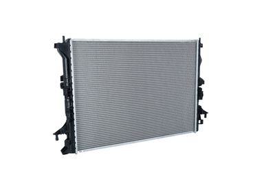 KüHLER MOTORKüHLUNG NRF 53820 22