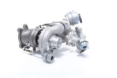 LADER AUFLADUNG BTS Turbo T917187 30