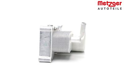 GEHäUSE ÖLFILTER METZGER AUTOTEILE 2370158 28
