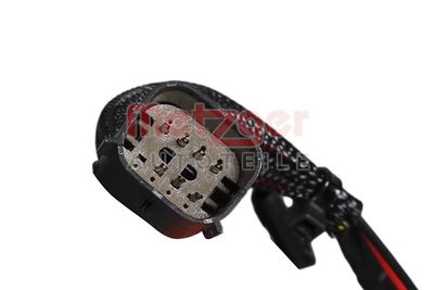 INCALZIRE UNITATE REZERVOR (INJECTARE ADITIV) METZGER AUTOTEILE 0931020 1