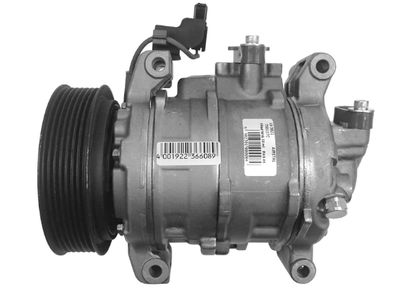 Compresseur, climatisation Airstal