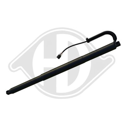 GASFEDER KOFFER-/LADERAUM