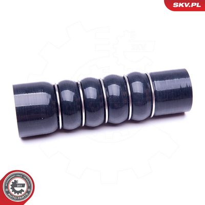 Kompresoriaus padavimo žarna