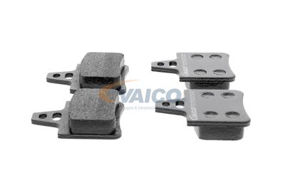 BREMSBELAGSATZ SCHEIBENBREMSE VAICO V220096 23