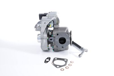 LADER AUFLADUNG BTS Turbo T981042BT 10