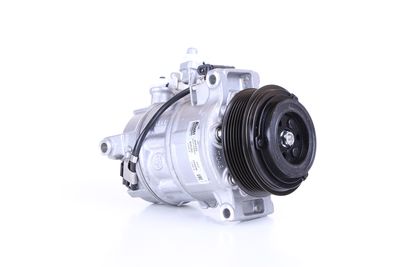 KOMPRESSOR KLIMAANLAGE NISSENS 890115 29