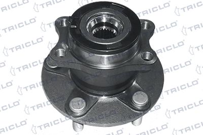 комплект колесен лагер TRICLO 906558