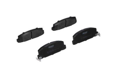 SET PLACUTE FRANA FRANA DISC Kavo Parts KBP3506 26
