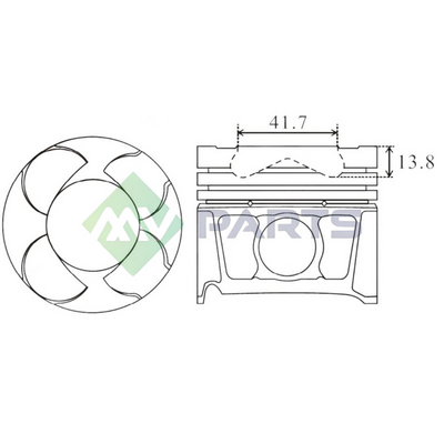 PISTON