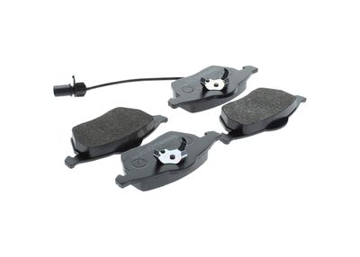 SET PLACUTE FRANA FRANA DISC BOSCH 0986460118 20