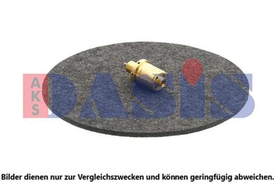 REGELVENTIL KOMPRESSOR