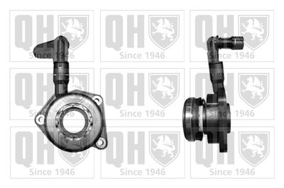 RULMENT DE PRESIUNE AMBREIAJ