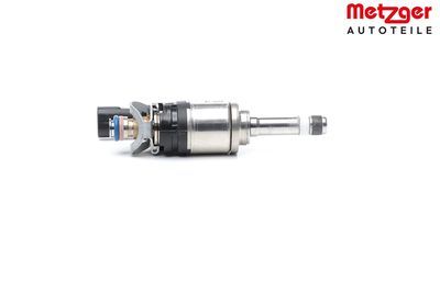 EINSPRITZVENTIL METZGER AUTOTEILE 0920117 23