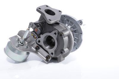 LADER AUFLADUNG BTS Turbo T912498 29