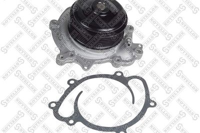водна помпа, охлаждане на двигателя STELLOX 4500-0506-SX