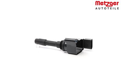 ZüNDSPULE METZGER AUTOTEILE 0880493 23
