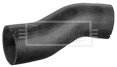 Charge Air Hose Borg & Beck BTH1212