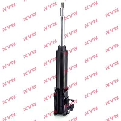 STOßDäMPFER KYB 634089 9