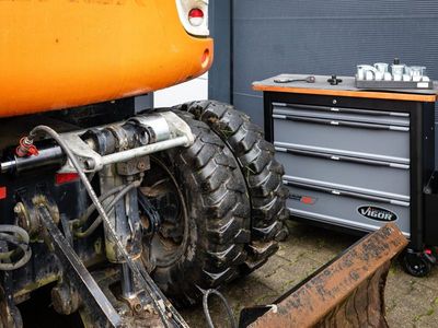 ERWEITERUNGSSATZ EIN-/AUSPRESSWERKZEUG VIGOR V5914 3