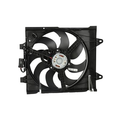 VENTILATOR RADIATOR NISSENS 850135 24
