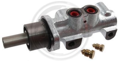 Главный тормозной цилиндр A.B.S. 61131X для PEUGEOT 206+