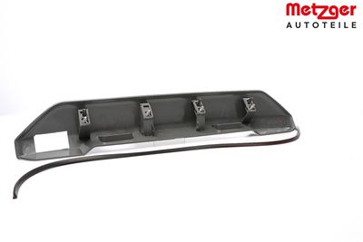 GEHäUSE KENNZEICHENLEUCHTE METZGER AUTOTEILE 2080303 18