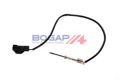 SENZOR TEMPERATURA GAZE EVACUARE