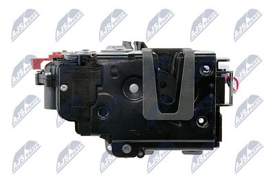 Ajtózár NTY EZC-WW-009