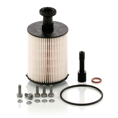 Filtr paliwa MANN-FILTER PU 9009 Z KIT