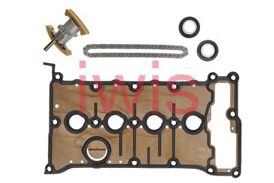STEUERKETTENSATZ AIC 76096SET 2