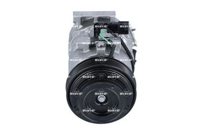 KOMPRESSOR KLIMAANLAGE