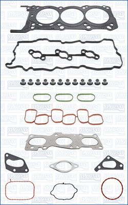 DICHTUNGSSATZ ZYLINDERKOPF