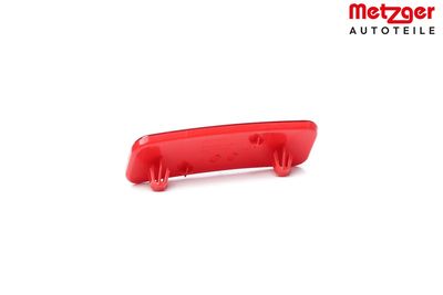 REFLECTOR METZGER AUTOTEILE 2080252 18