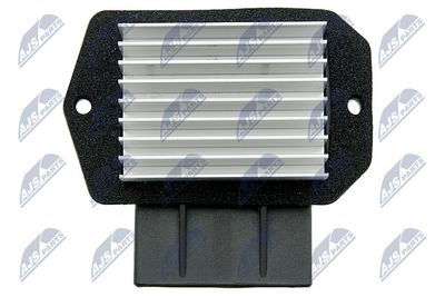 REZISTOR VENTILATOR HABITACLU NTY ERDTY001 3