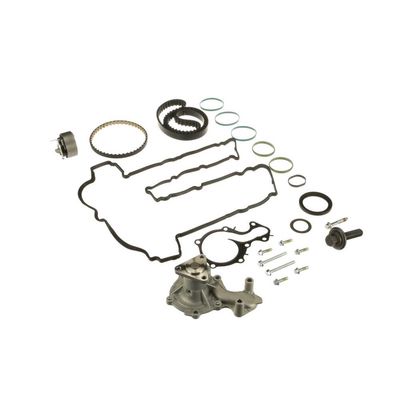 WASSERPUMPE + ZAHNRIEMENSATZ GATES KP3T359HOB1 43