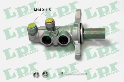 Спирачна помпа LPR 6415
